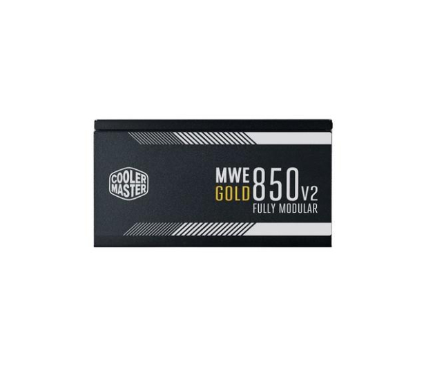 Cooler Master MWE GOLD V2 850W 80 Plus Gold - 672054 - zdjęcie 4